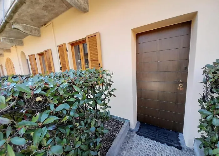 Apartamento Marco - *