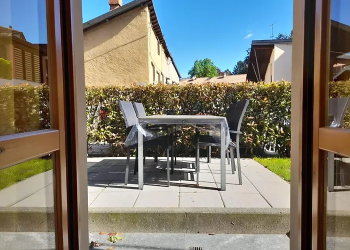 Apartamento Marco - Luino