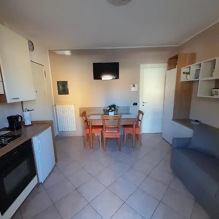Apartment Marco - *