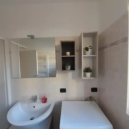 Apartment Marco -