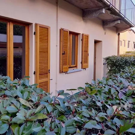 Apartment Marco -