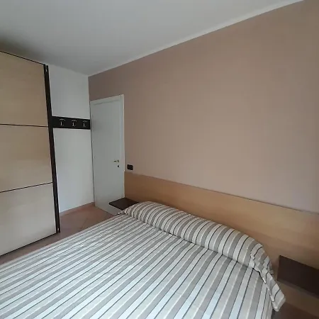 Marco - Apartment Luino