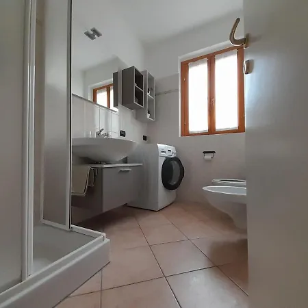 Apartment Marco - *