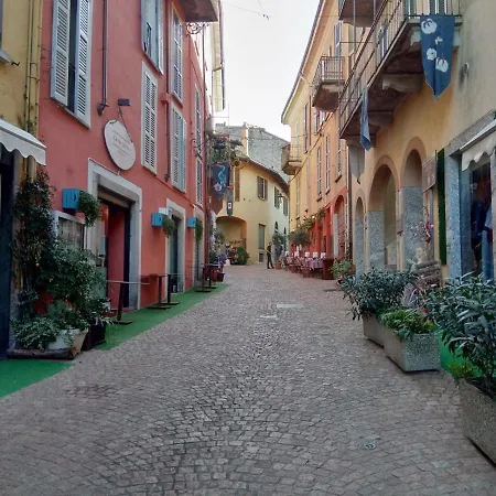 Marco - Apartment Luino