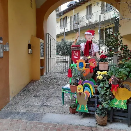 Marco - Luino