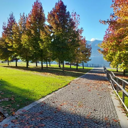 Apartment Marco - Luino