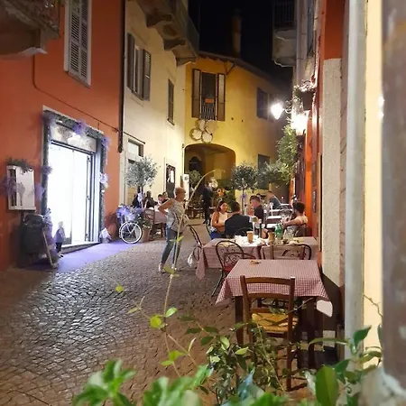 Marco - Apartment Luino