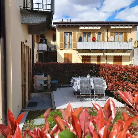 Apartment Marco - *