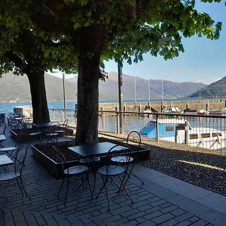 Apartamento Marco - *