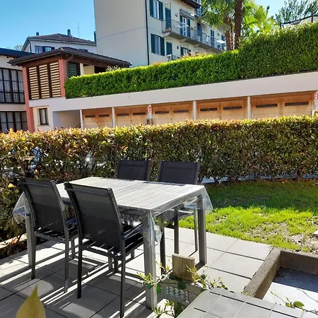 Marco - Apartment