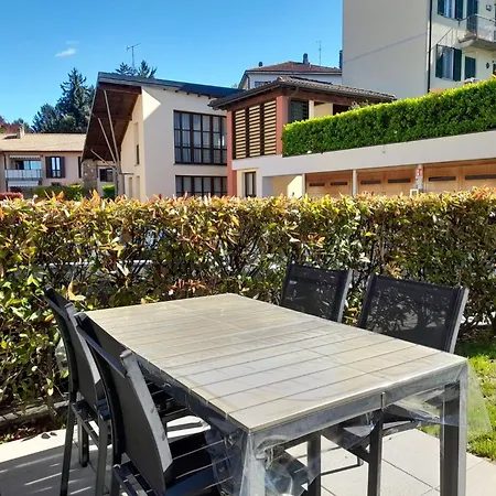 Apartment Marco -