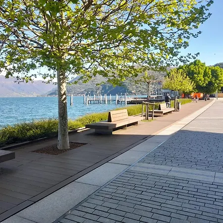 Marco - * Luino