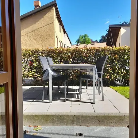 Apartment Marco - Luino