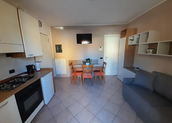 Apartamento Marco - *