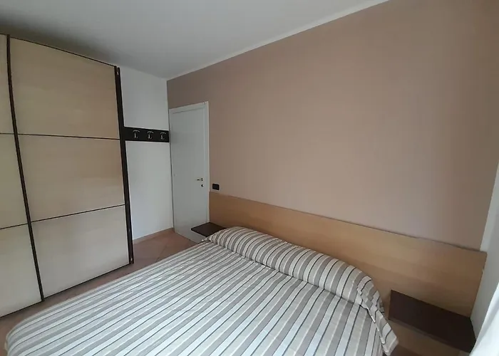 Marco - Apartamento Luino