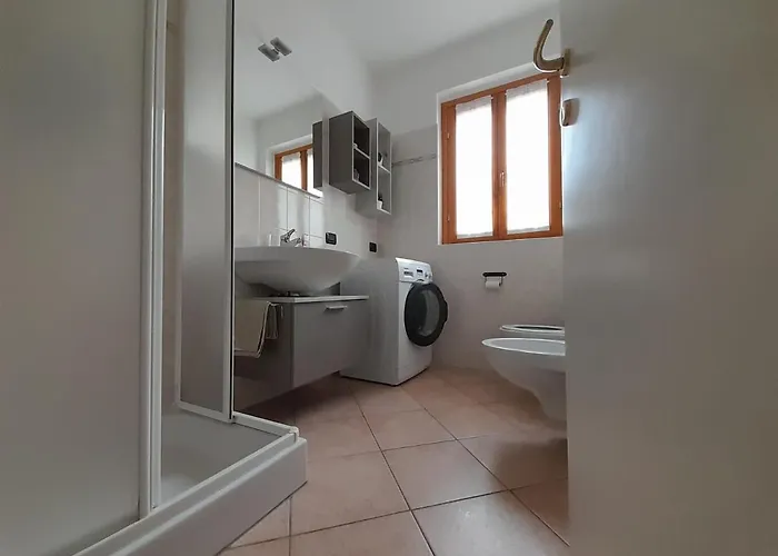 Apartamento Marco - *