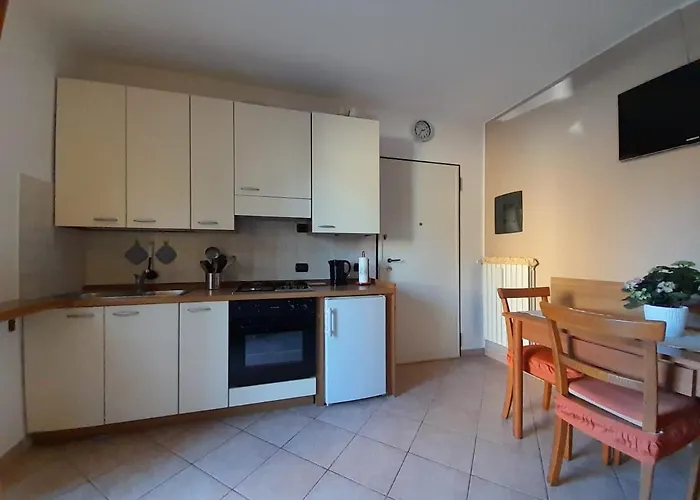 Apartamento Marco - *