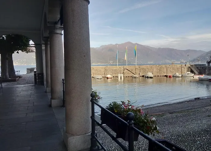 Apartamento Marco - *