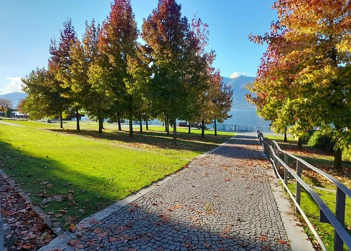 公寓 Marco - 勒威诺