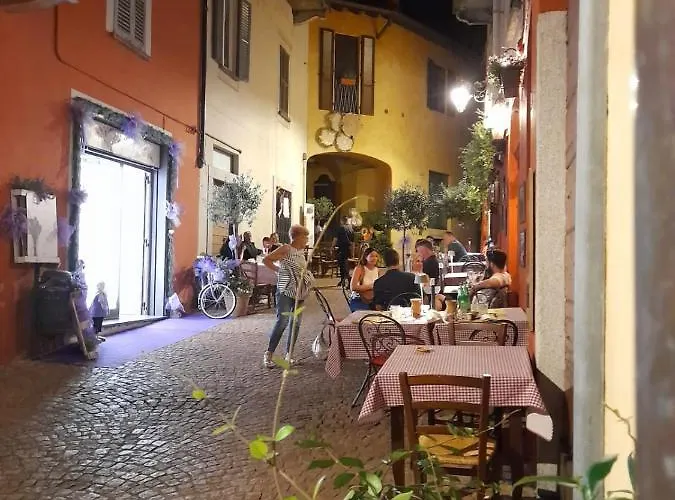 Marco - Apartamento Luino