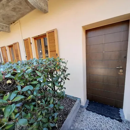 Appartement Marco - *